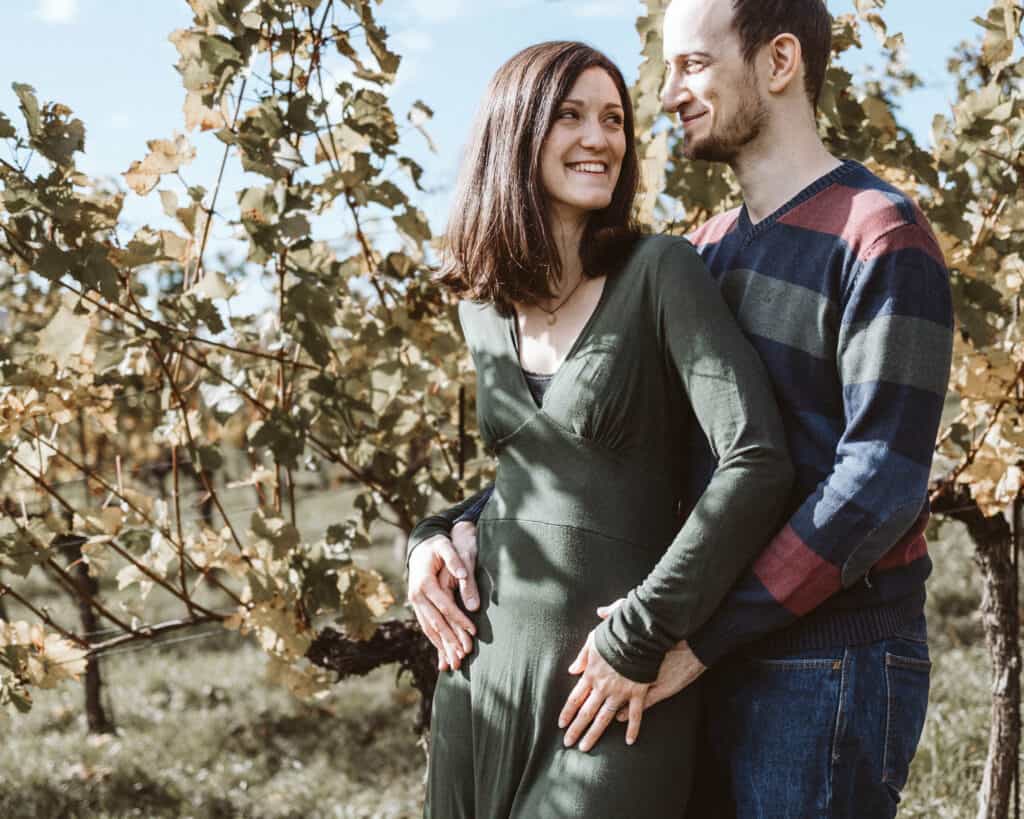 Paarshooting in Niederösterreich in Klosterneuburg