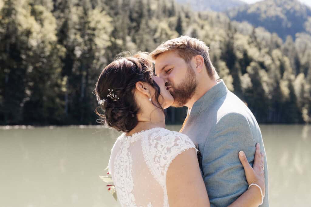 Hochzeitslocation Villa Bergzauber