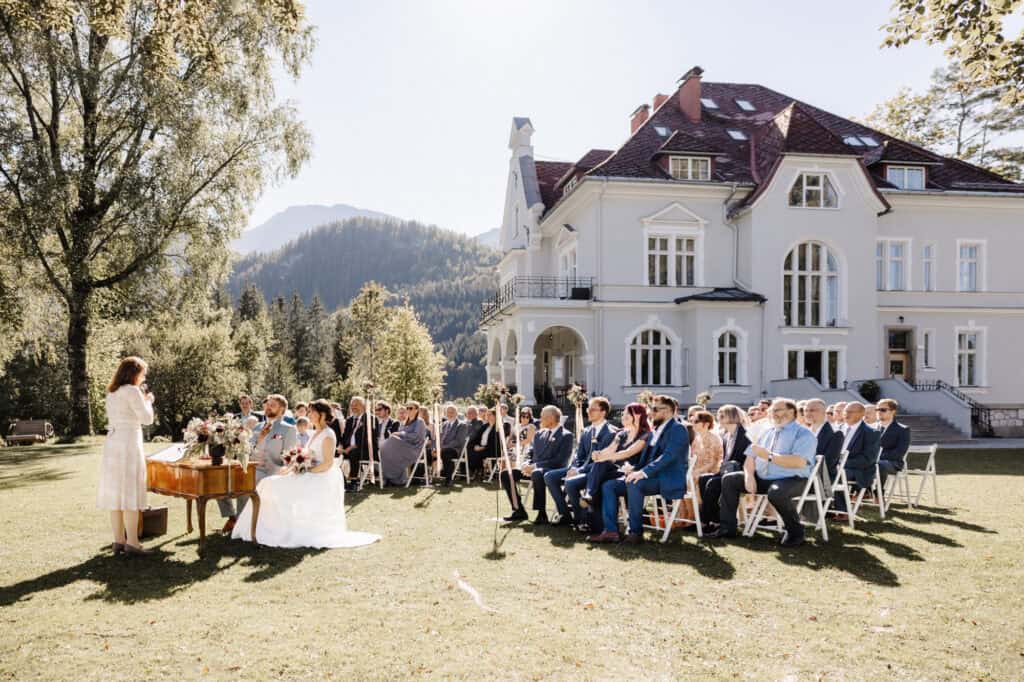 Hochzeitsfotografin Oberösterreich