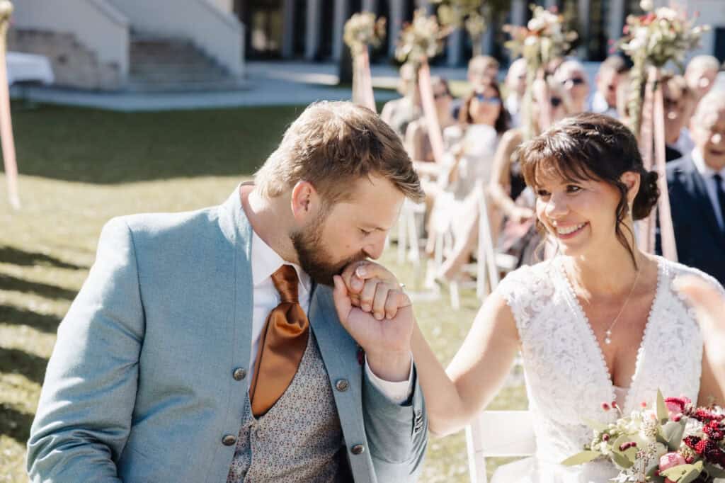 Hochzeitsfotografin Oberösterreich