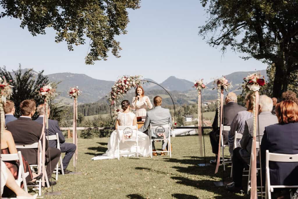 Hochzeitsfotografin Oberösterreich