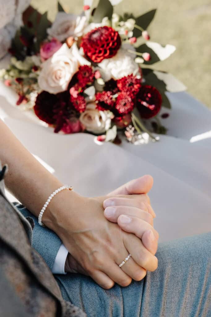 Hochzeitsfotografin Oberösterreich