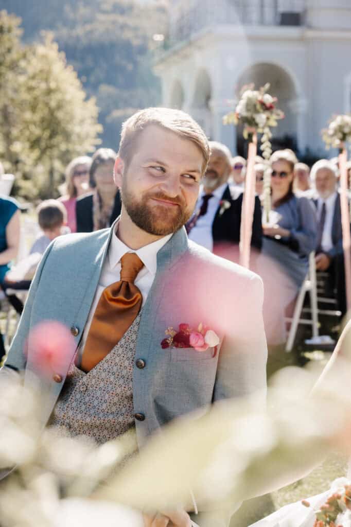 Hochzeitsfotografin Oberösterreich