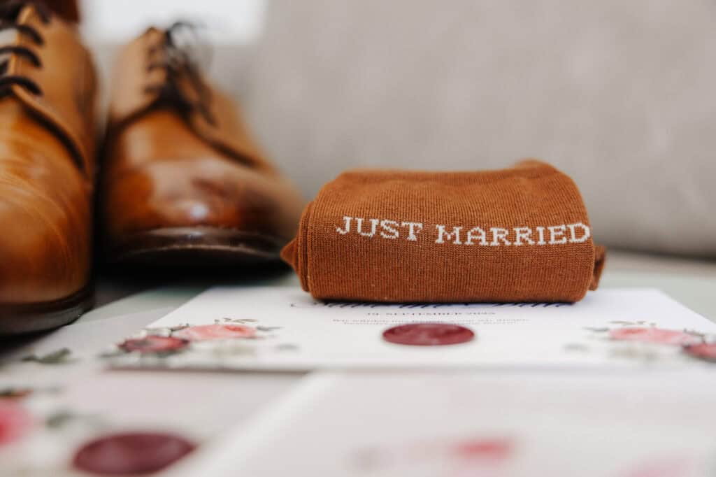 Hochzeit in der Villa Bergzauber