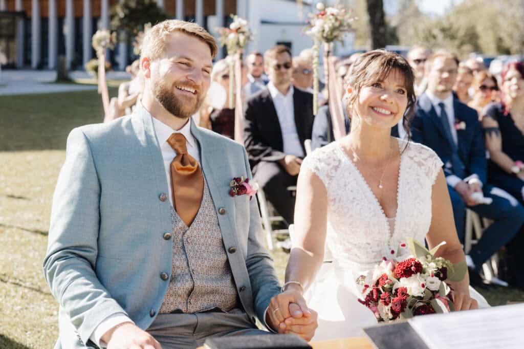 Hochzeitsfotografin Oberösterreich