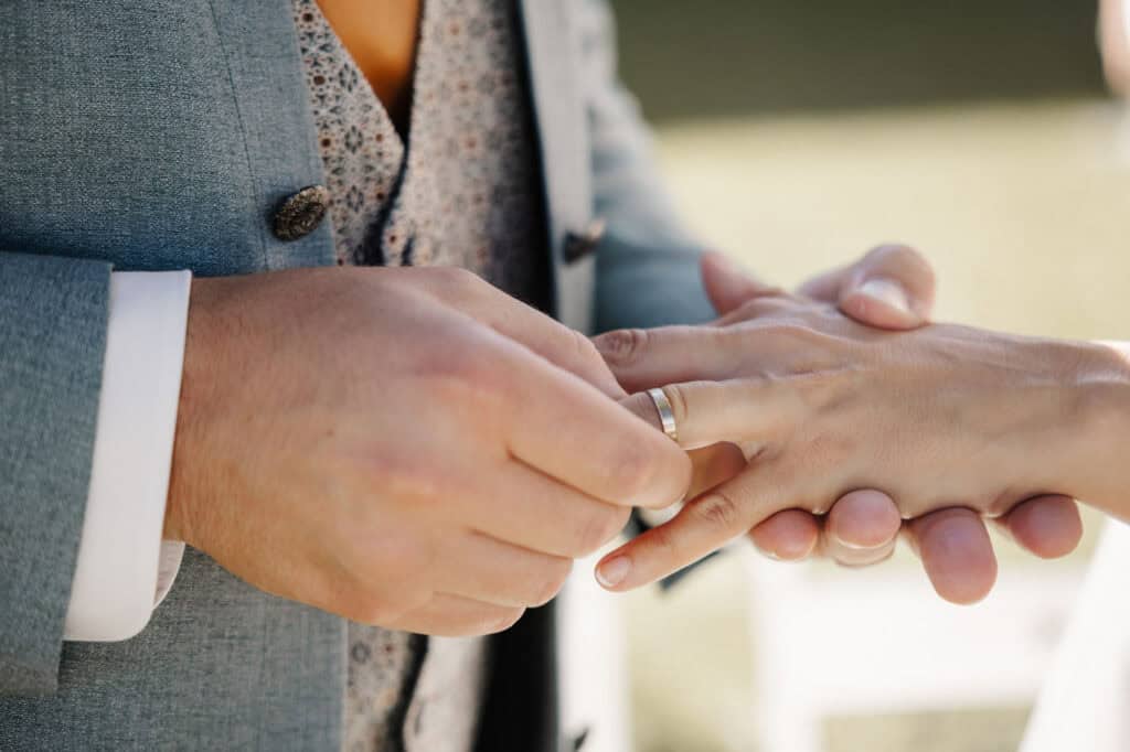 Hochzeitsfotografin Oberösterreich