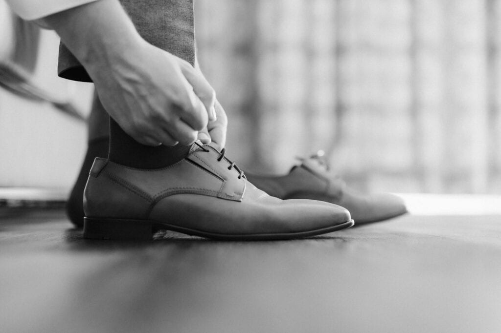 Hochzeit in der Villa Bergzauber