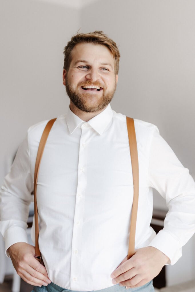 Hochzeit in der Villa Bergzauber