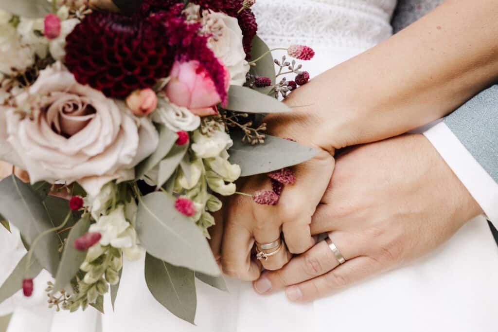 Hochzeitslocation Villa Bergzauber