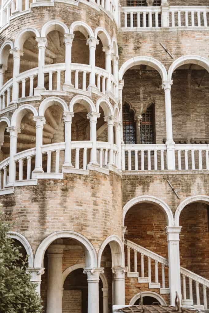 Hochzeitsreportage in Venedig
